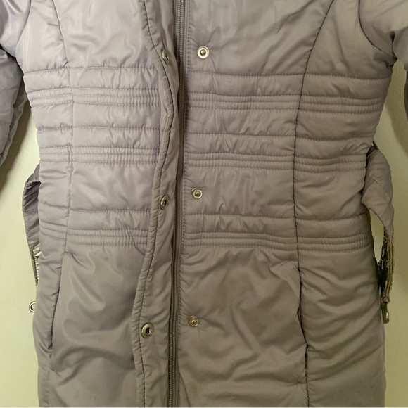 GUESS puffer jacket - Picture 4 of 16